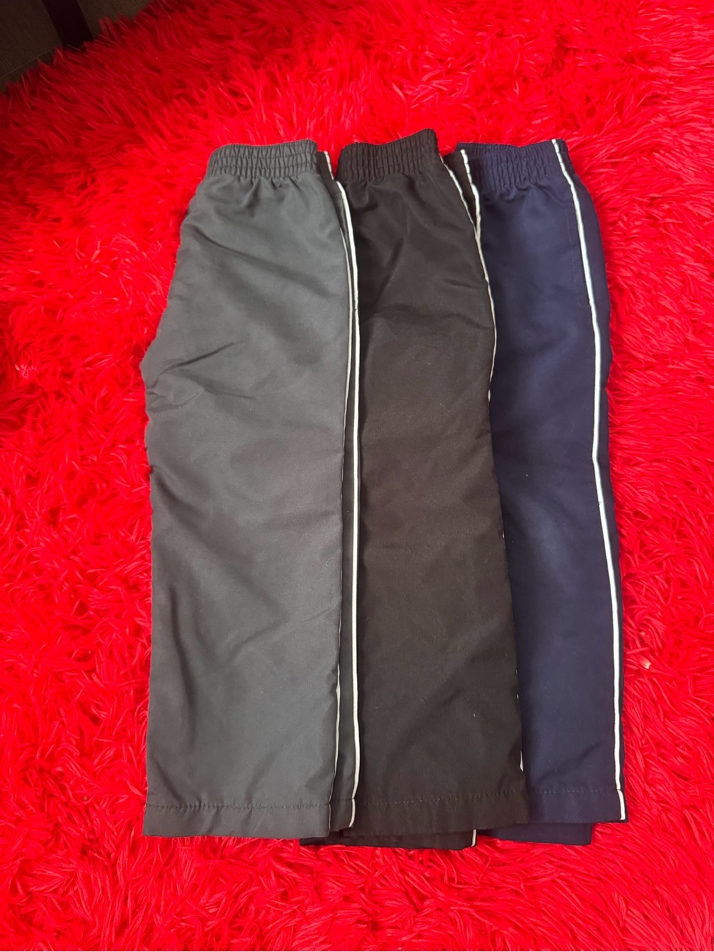 Toddler Pants - Bundle